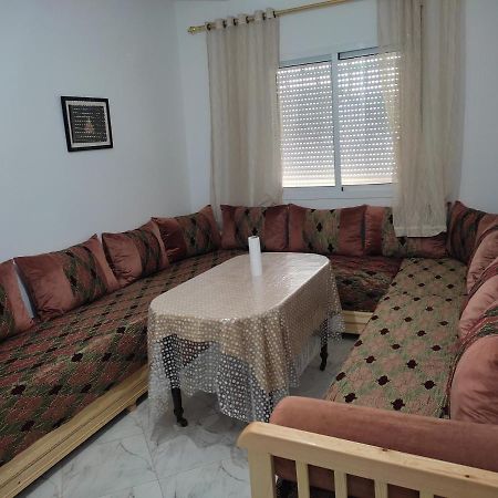 Peaceful Apartment Al Hoceïma Exterior foto