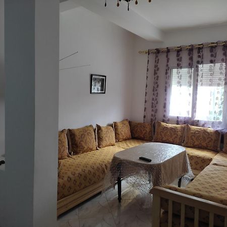 Peaceful Apartment Al Hoceïma Exterior foto